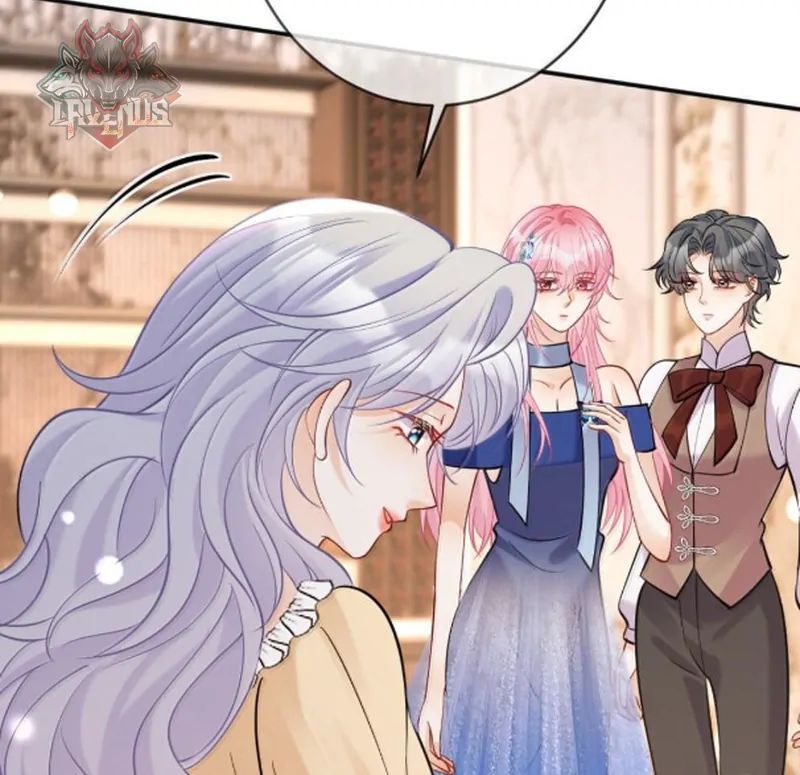 Nữ Chính Hắc Nguyệt Quang Luôn Muốn Đánh Dấu Tôi Chapter 31 - Trang 11