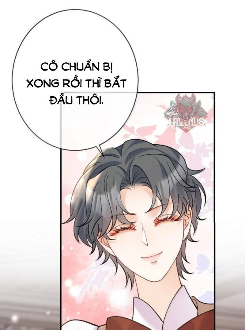 Nữ Chính Hắc Nguyệt Quang Luôn Muốn Đánh Dấu Tôi Chapter 31 - Trang 13