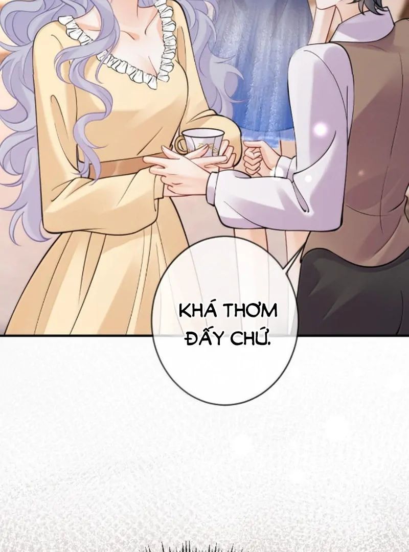 Nữ Chính Hắc Nguyệt Quang Luôn Muốn Đánh Dấu Tôi Chapter 31 - Trang 15