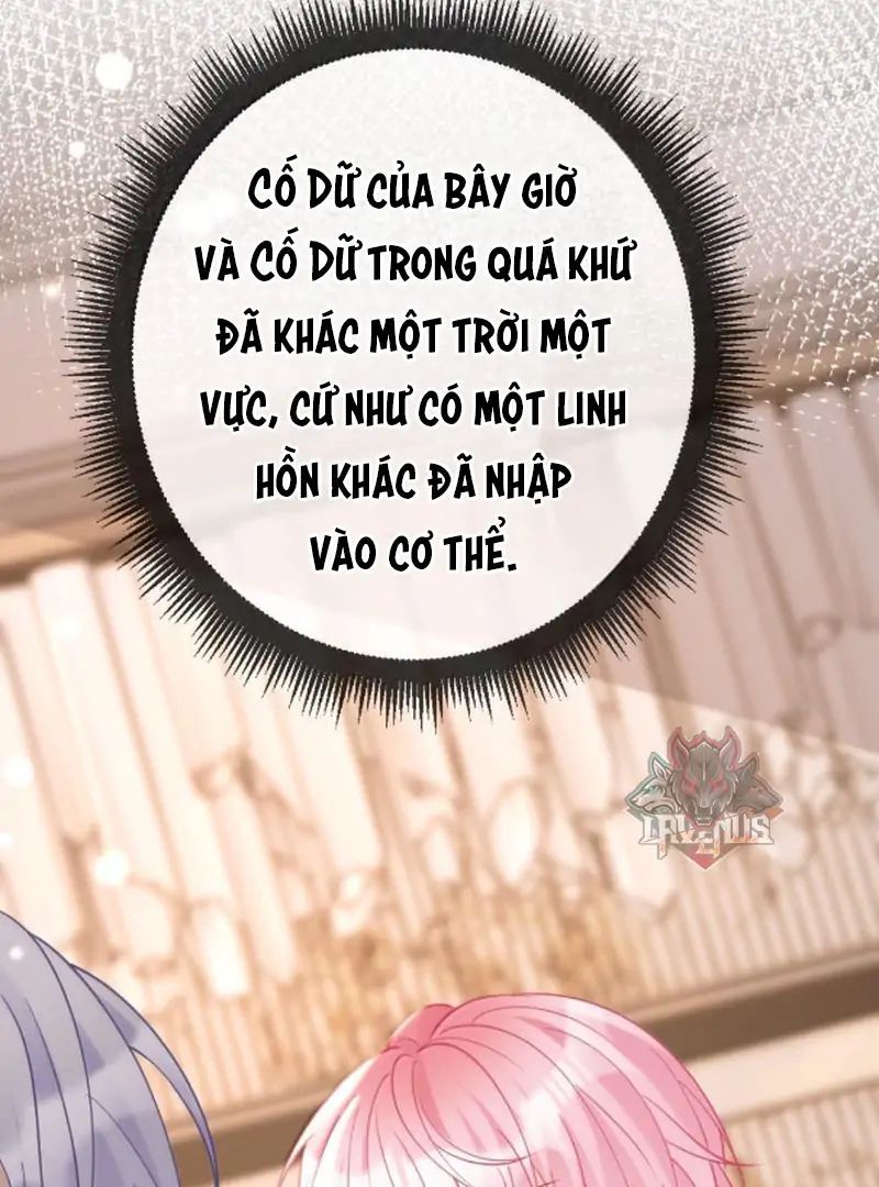 Nữ Chính Hắc Nguyệt Quang Luôn Muốn Đánh Dấu Tôi Chapter 31 - Trang 16