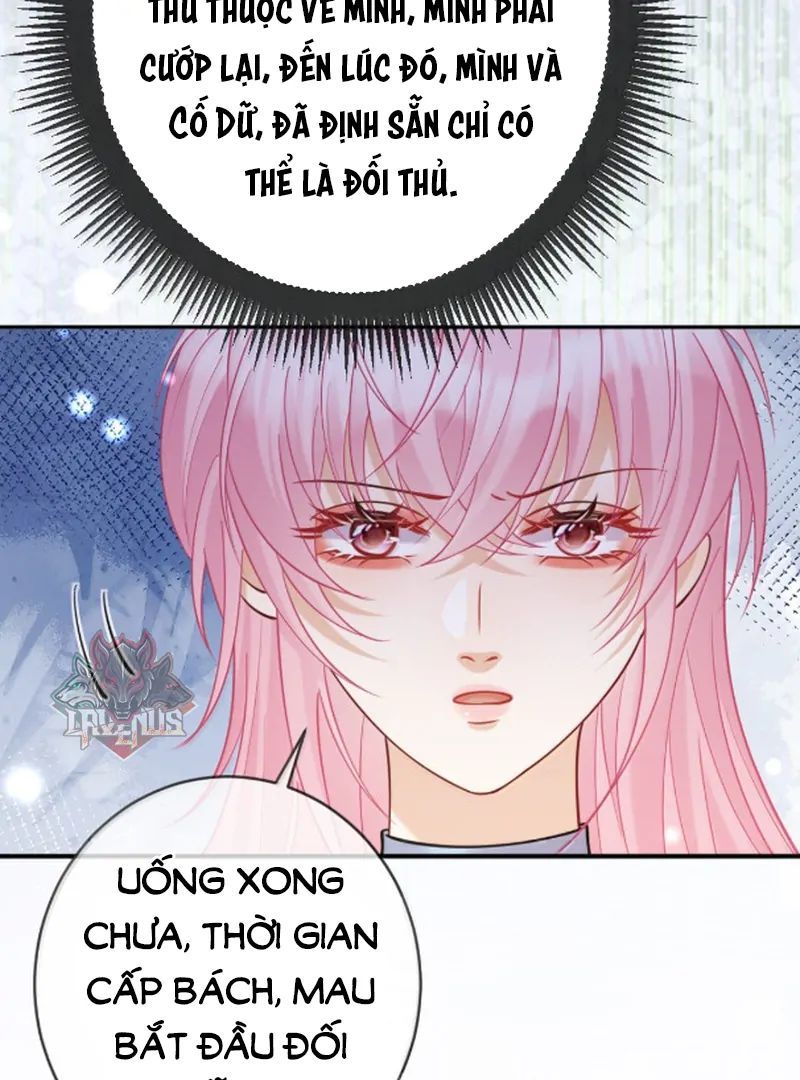 Nữ Chính Hắc Nguyệt Quang Luôn Muốn Đánh Dấu Tôi Chapter 31 - Trang 19