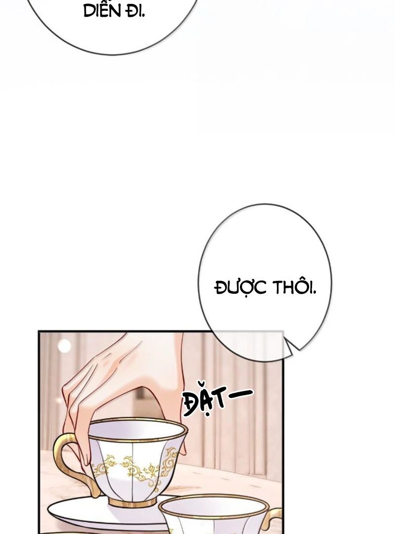 Nữ Chính Hắc Nguyệt Quang Luôn Muốn Đánh Dấu Tôi Chapter 31 - Trang 20