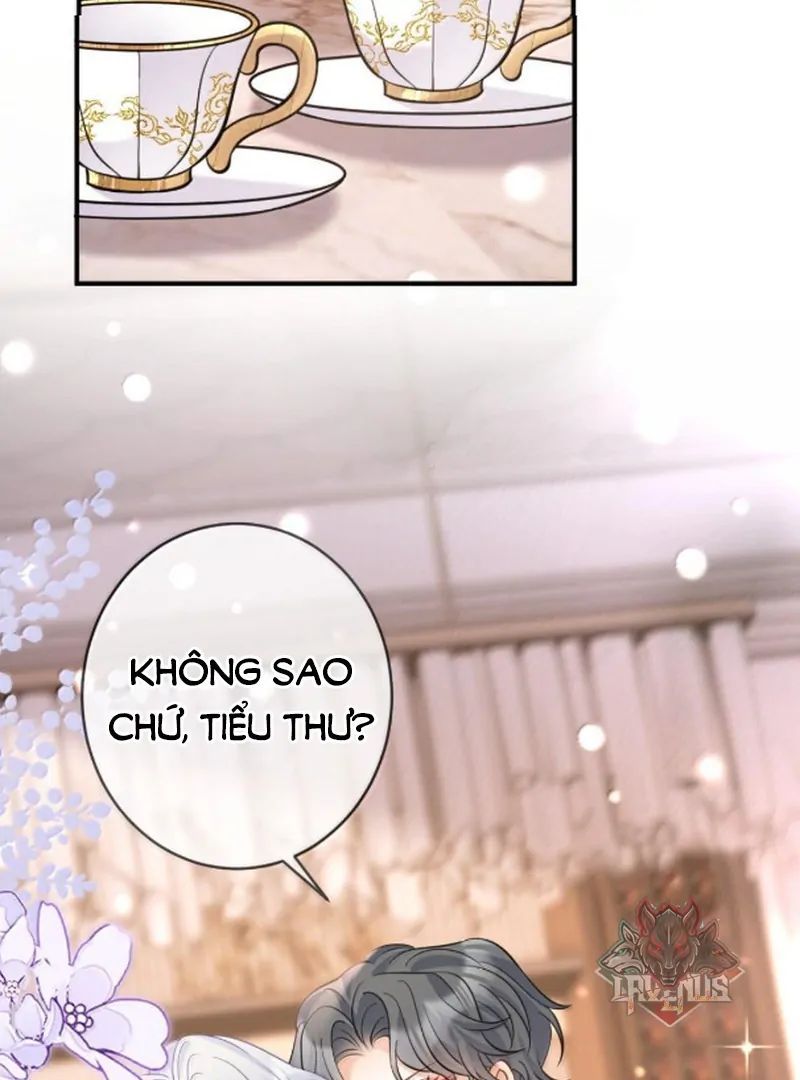 Nữ Chính Hắc Nguyệt Quang Luôn Muốn Đánh Dấu Tôi Chapter 31 - Trang 21