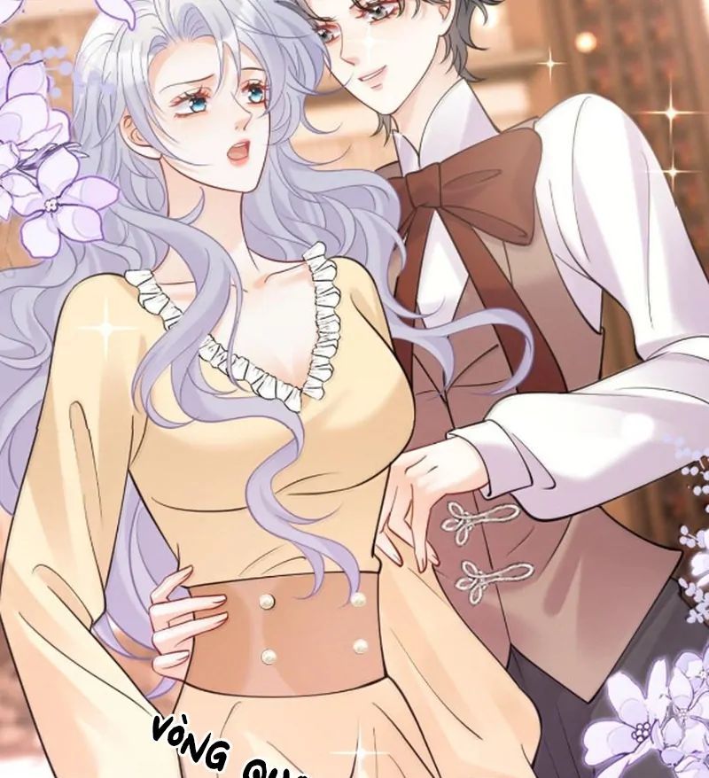 Nữ Chính Hắc Nguyệt Quang Luôn Muốn Đánh Dấu Tôi Chapter 31 - Trang 22