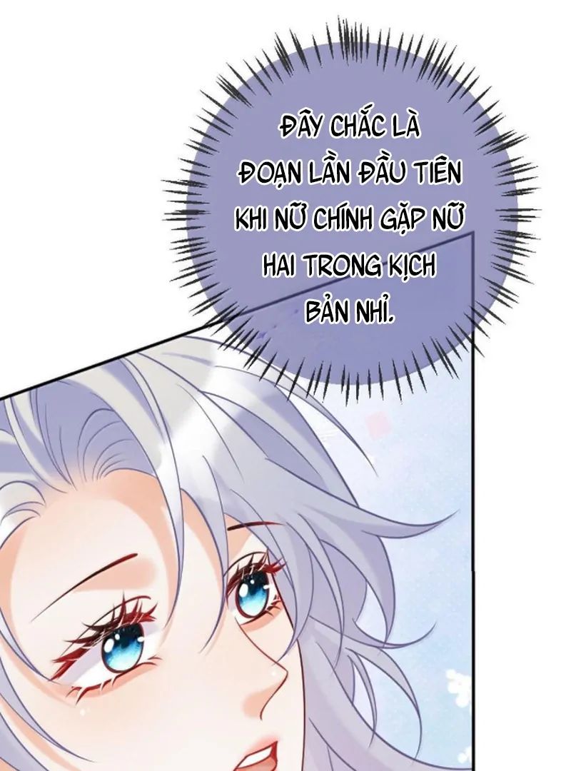 Nữ Chính Hắc Nguyệt Quang Luôn Muốn Đánh Dấu Tôi Chapter 31 - Trang 24