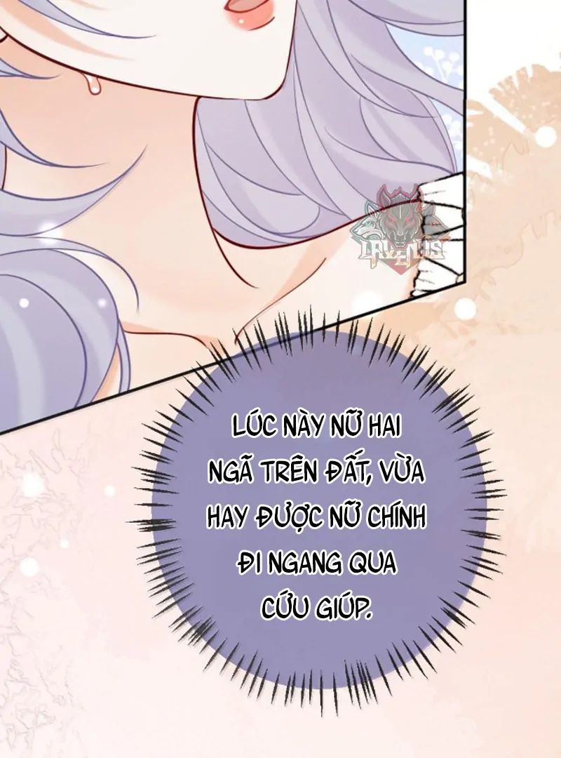 Nữ Chính Hắc Nguyệt Quang Luôn Muốn Đánh Dấu Tôi Chapter 31 - Trang 25