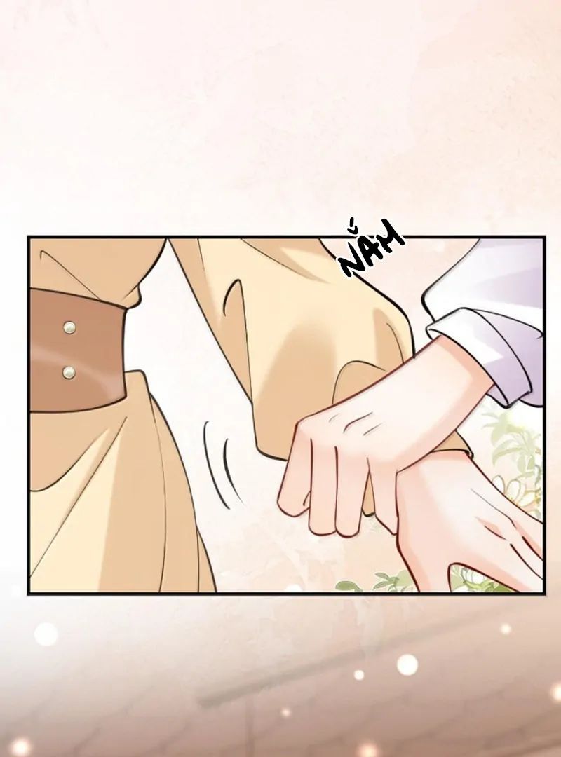 Nữ Chính Hắc Nguyệt Quang Luôn Muốn Đánh Dấu Tôi Chapter 31 - Trang 26