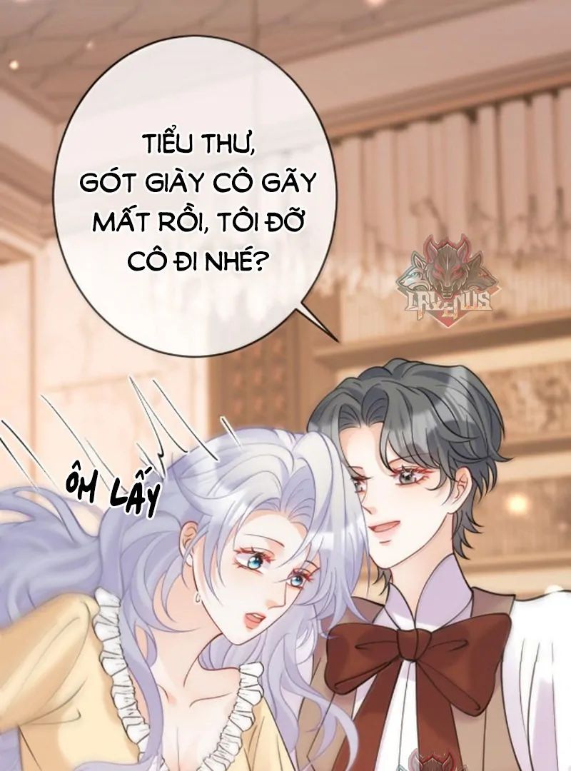 Nữ Chính Hắc Nguyệt Quang Luôn Muốn Đánh Dấu Tôi Chapter 31 - Trang 27
