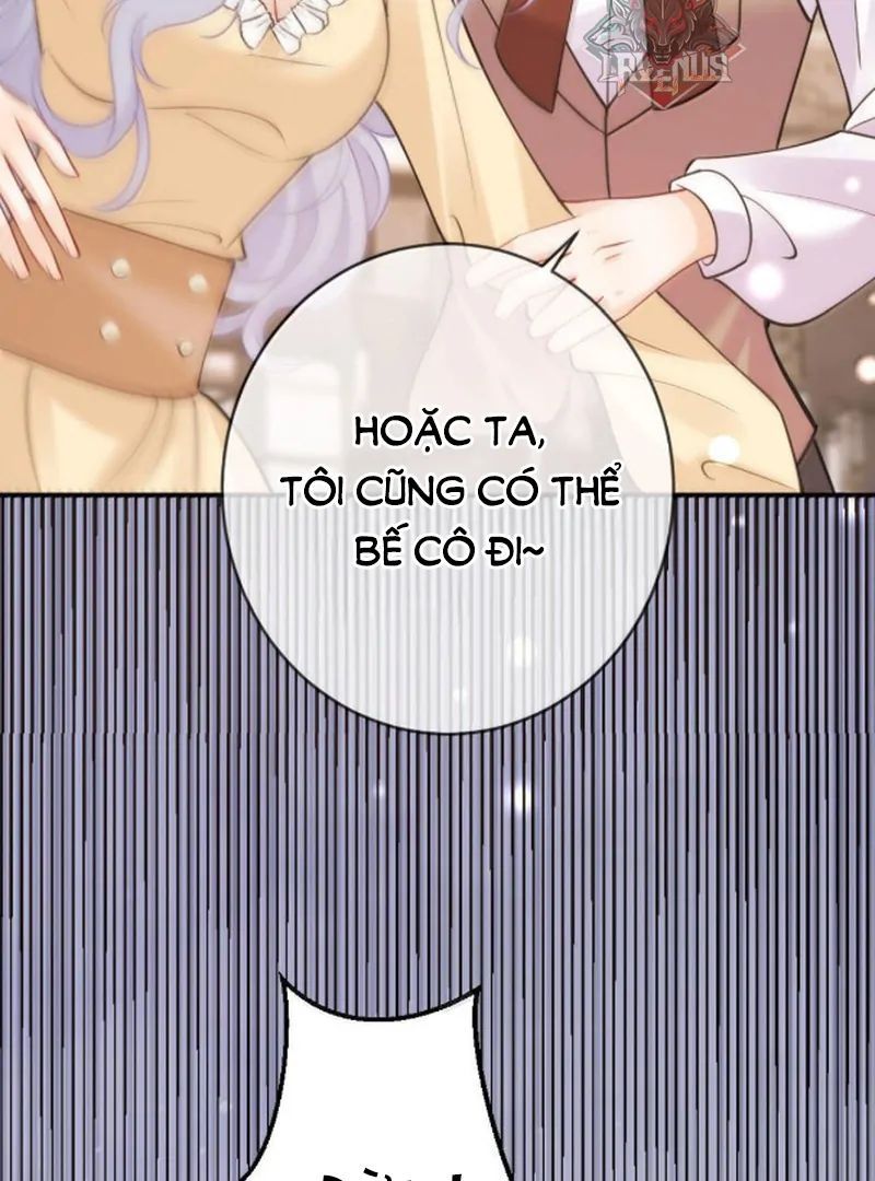 Nữ Chính Hắc Nguyệt Quang Luôn Muốn Đánh Dấu Tôi Chapter 31 - Trang 28