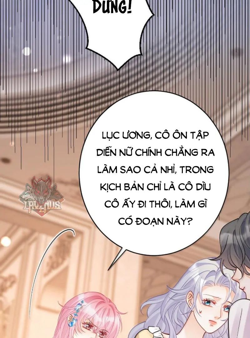 Nữ Chính Hắc Nguyệt Quang Luôn Muốn Đánh Dấu Tôi Chapter 31 - Trang 29