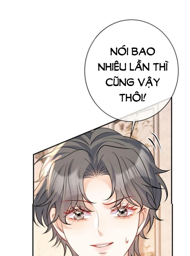 Nữ Chính Hắc Nguyệt Quang Luôn Muốn Đánh Dấu Tôi Chapter 31 - Trang 3