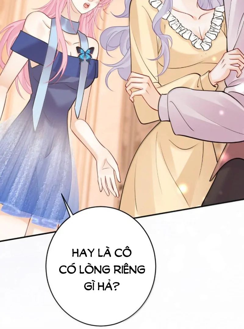 Nữ Chính Hắc Nguyệt Quang Luôn Muốn Đánh Dấu Tôi Chapter 31 - Trang 30