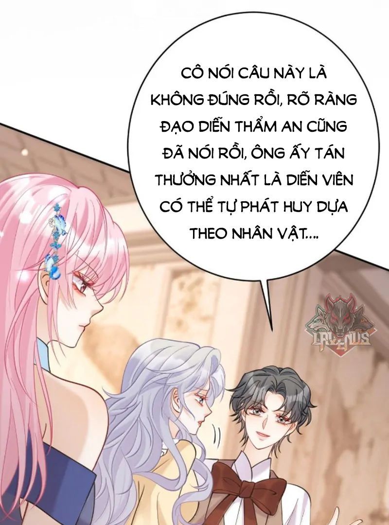 Nữ Chính Hắc Nguyệt Quang Luôn Muốn Đánh Dấu Tôi Chapter 31 - Trang 31