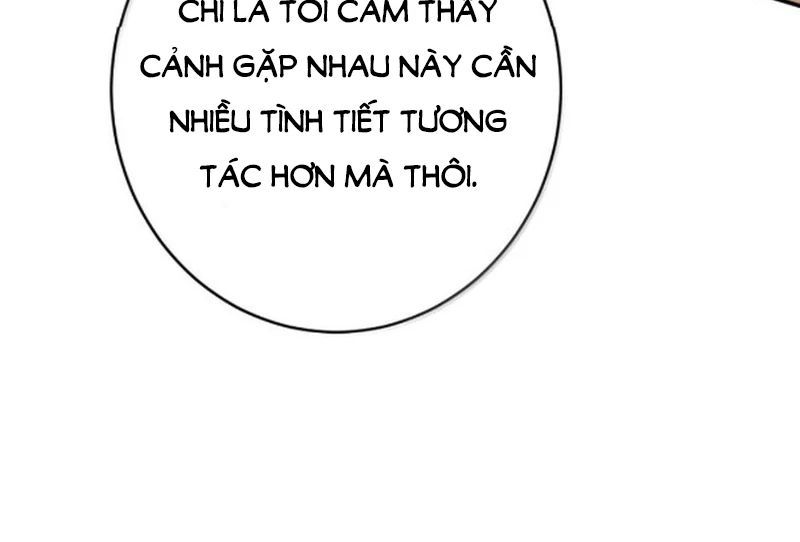 Nữ Chính Hắc Nguyệt Quang Luôn Muốn Đánh Dấu Tôi Chapter 31 - Trang 33