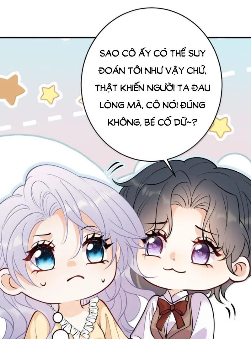 Nữ Chính Hắc Nguyệt Quang Luôn Muốn Đánh Dấu Tôi Chapter 31 - Trang 34
