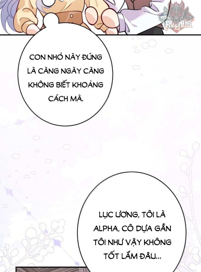 Nữ Chính Hắc Nguyệt Quang Luôn Muốn Đánh Dấu Tôi Chapter 31 - Trang 35