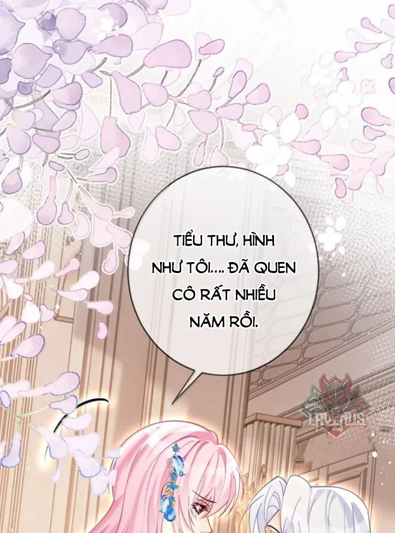 Nữ Chính Hắc Nguyệt Quang Luôn Muốn Đánh Dấu Tôi Chapter 31 - Trang 39