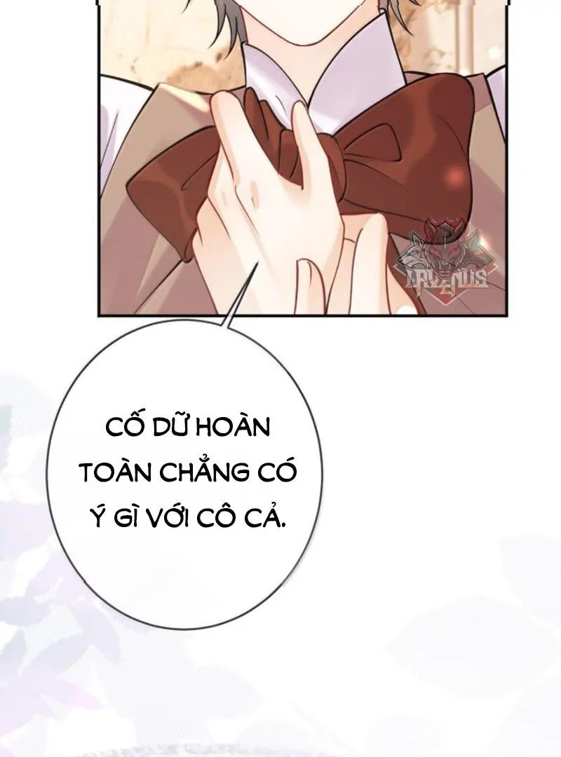 Nữ Chính Hắc Nguyệt Quang Luôn Muốn Đánh Dấu Tôi Chapter 31 - Trang 4