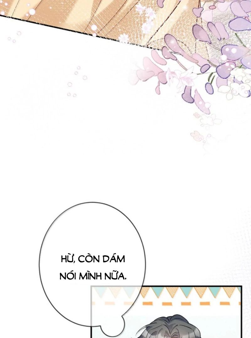 Nữ Chính Hắc Nguyệt Quang Luôn Muốn Đánh Dấu Tôi Chapter 31 - Trang 41
