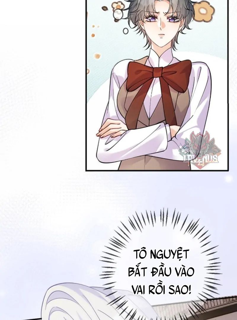 Nữ Chính Hắc Nguyệt Quang Luôn Muốn Đánh Dấu Tôi Chapter 31 - Trang 42