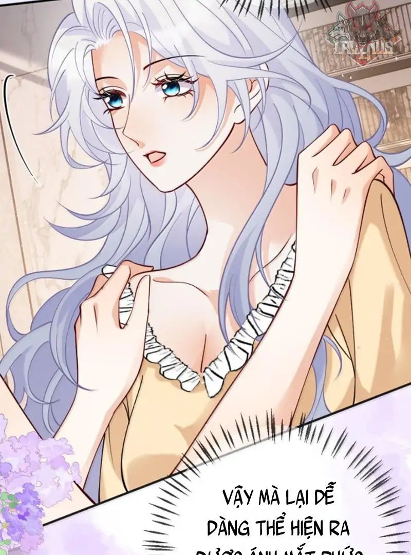 Nữ Chính Hắc Nguyệt Quang Luôn Muốn Đánh Dấu Tôi Chapter 31 - Trang 43