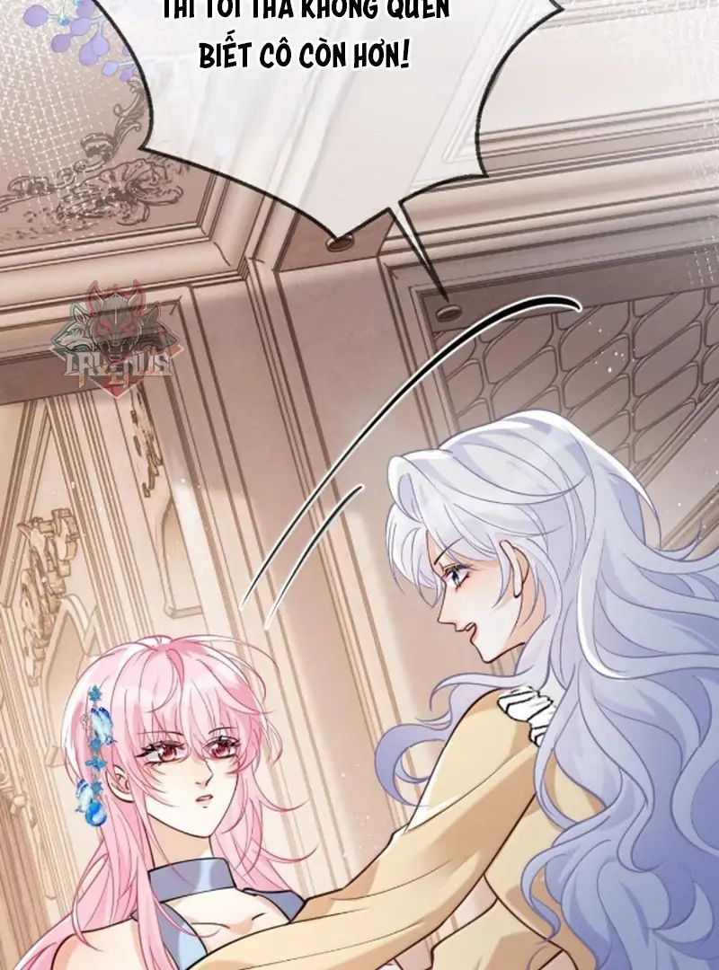 Nữ Chính Hắc Nguyệt Quang Luôn Muốn Đánh Dấu Tôi Chapter 31 - Trang 45