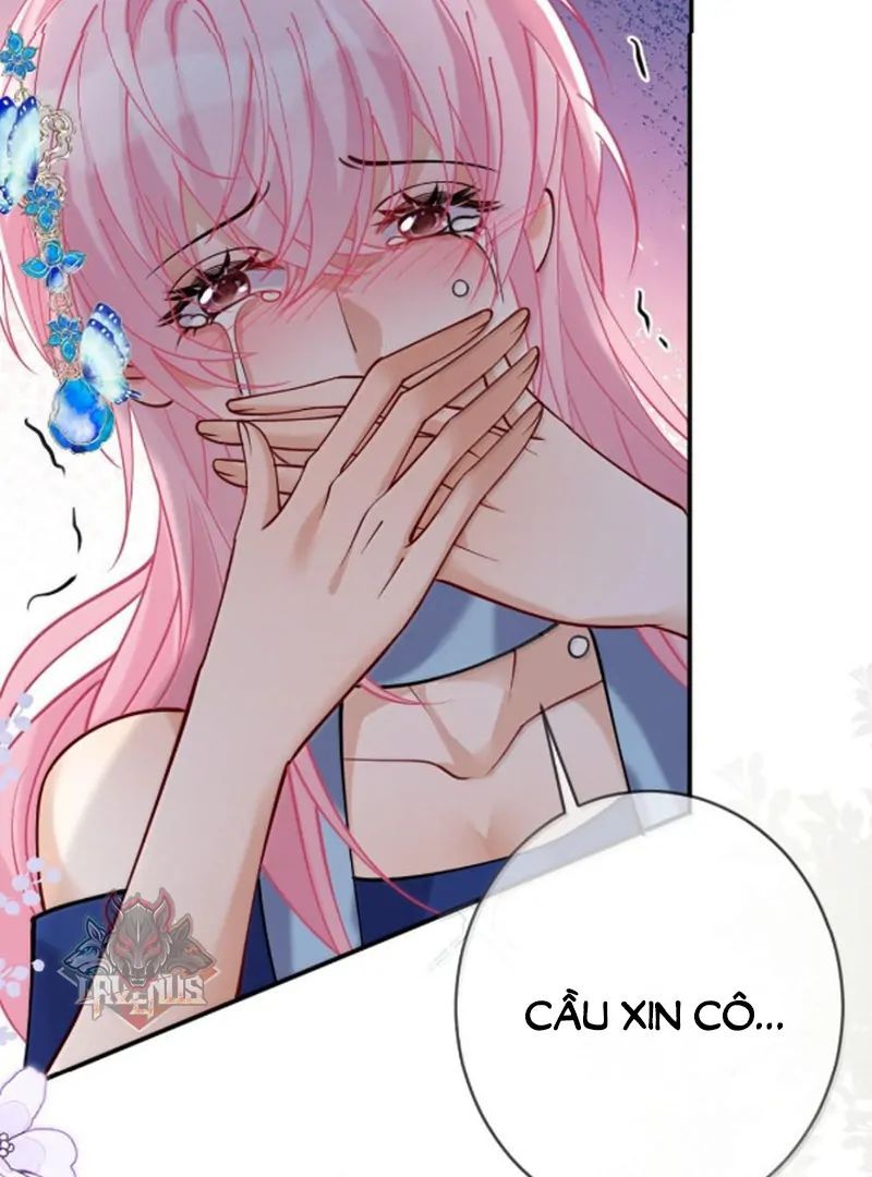 Nữ Chính Hắc Nguyệt Quang Luôn Muốn Đánh Dấu Tôi Chapter 31 - Trang 49