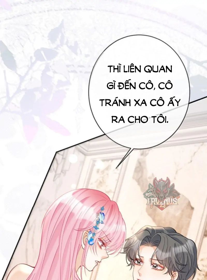 Nữ Chính Hắc Nguyệt Quang Luôn Muốn Đánh Dấu Tôi Chapter 31 - Trang 5