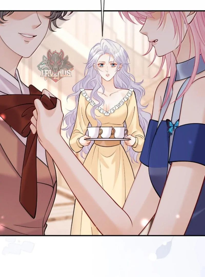Nữ Chính Hắc Nguyệt Quang Luôn Muốn Đánh Dấu Tôi Chapter 31 - Trang 8