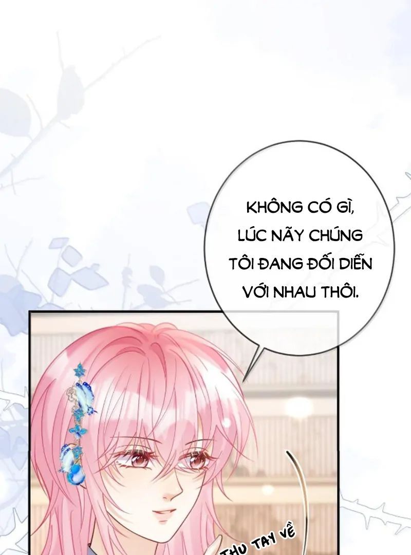 Nữ Chính Hắc Nguyệt Quang Luôn Muốn Đánh Dấu Tôi Chapter 31 - Trang 9