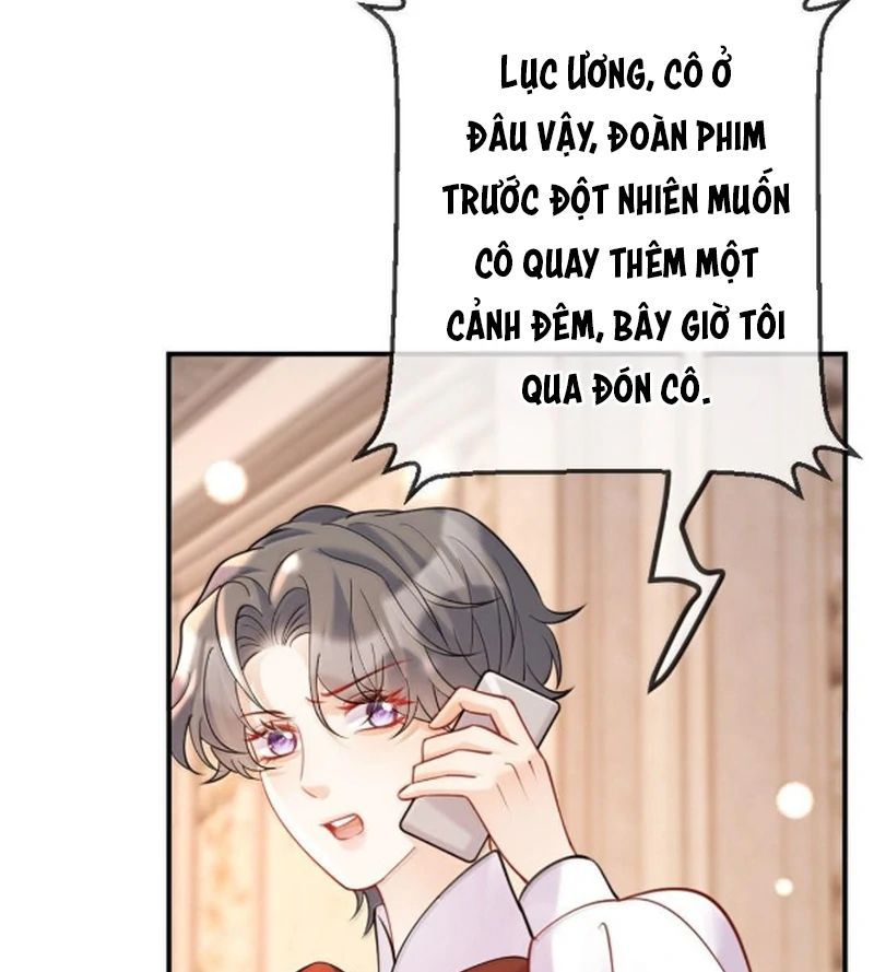 Nữ Chính Hắc Nguyệt Quang Luôn Muốn Đánh Dấu Tôi Chapter 32 - Trang 11