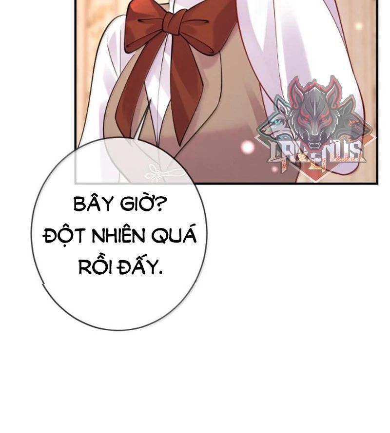 Nữ Chính Hắc Nguyệt Quang Luôn Muốn Đánh Dấu Tôi Chapter 32 - Trang 12