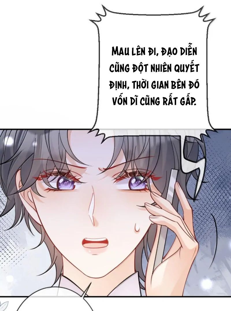 Nữ Chính Hắc Nguyệt Quang Luôn Muốn Đánh Dấu Tôi Chapter 32 - Trang 13