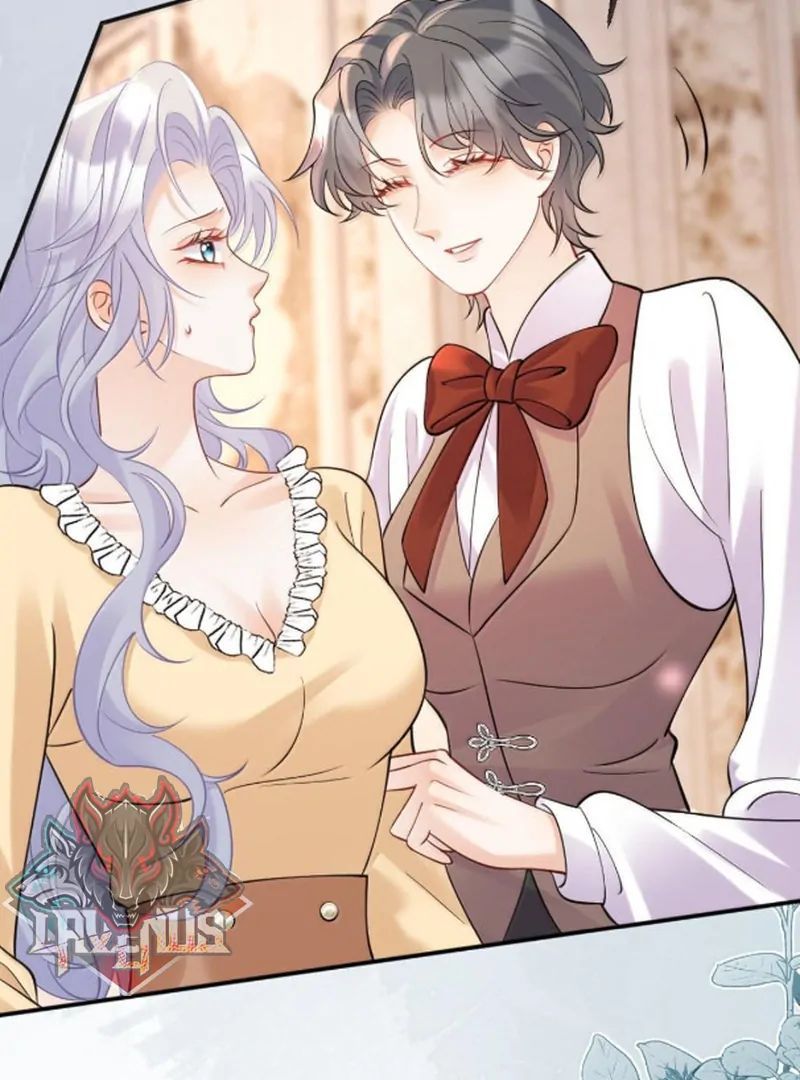 Nữ Chính Hắc Nguyệt Quang Luôn Muốn Đánh Dấu Tôi Chapter 32 - Trang 15