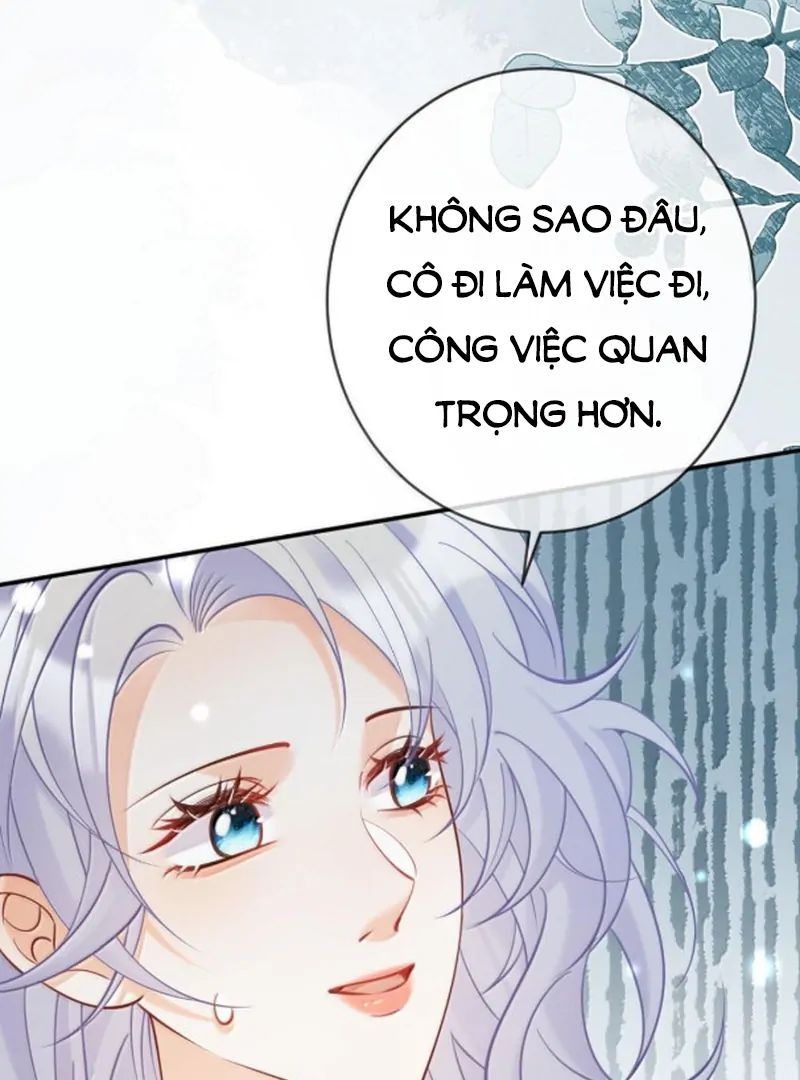 Nữ Chính Hắc Nguyệt Quang Luôn Muốn Đánh Dấu Tôi Chapter 32 - Trang 16