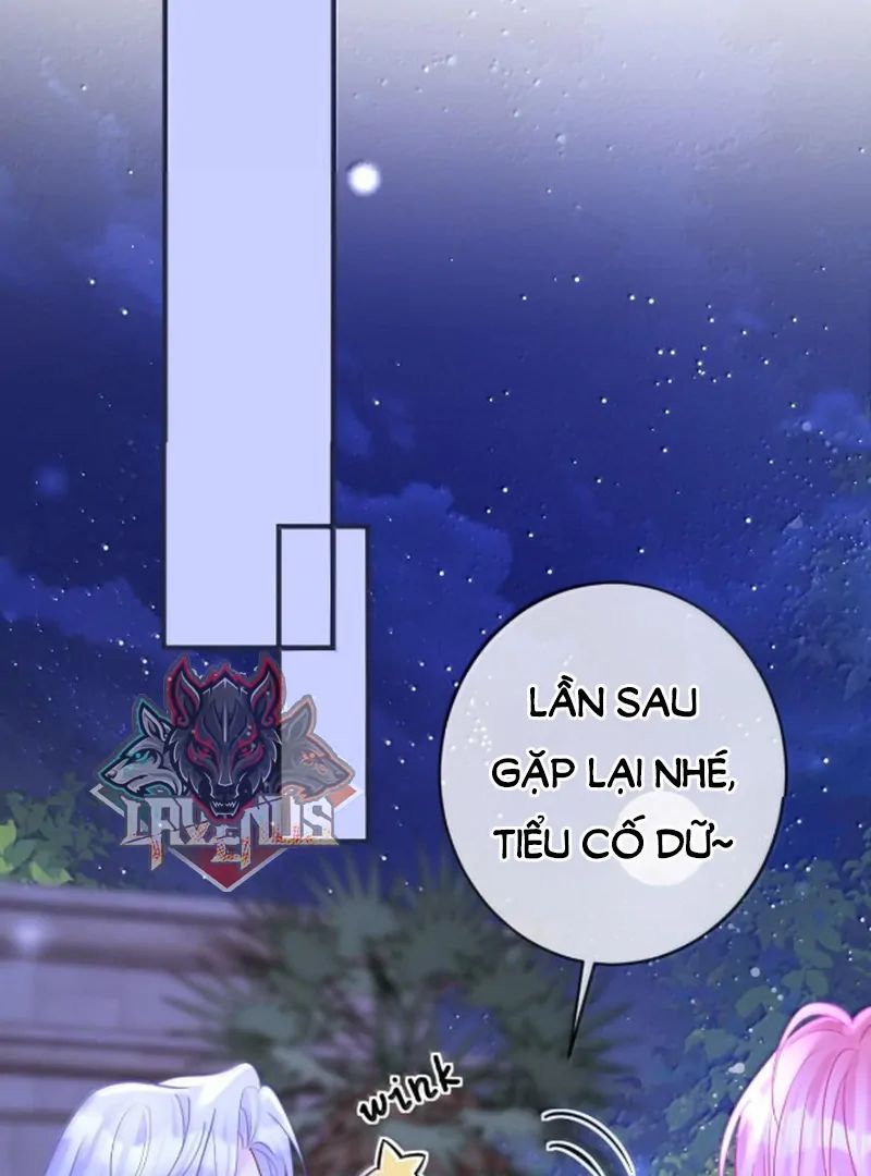 Nữ Chính Hắc Nguyệt Quang Luôn Muốn Đánh Dấu Tôi Chapter 32 - Trang 18
