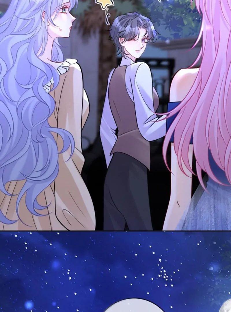 Nữ Chính Hắc Nguyệt Quang Luôn Muốn Đánh Dấu Tôi Chapter 32 - Trang 19