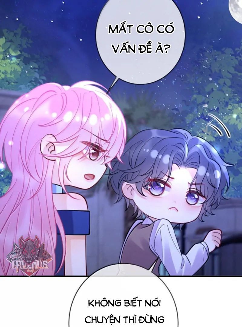 Nữ Chính Hắc Nguyệt Quang Luôn Muốn Đánh Dấu Tôi Chapter 32 - Trang 20