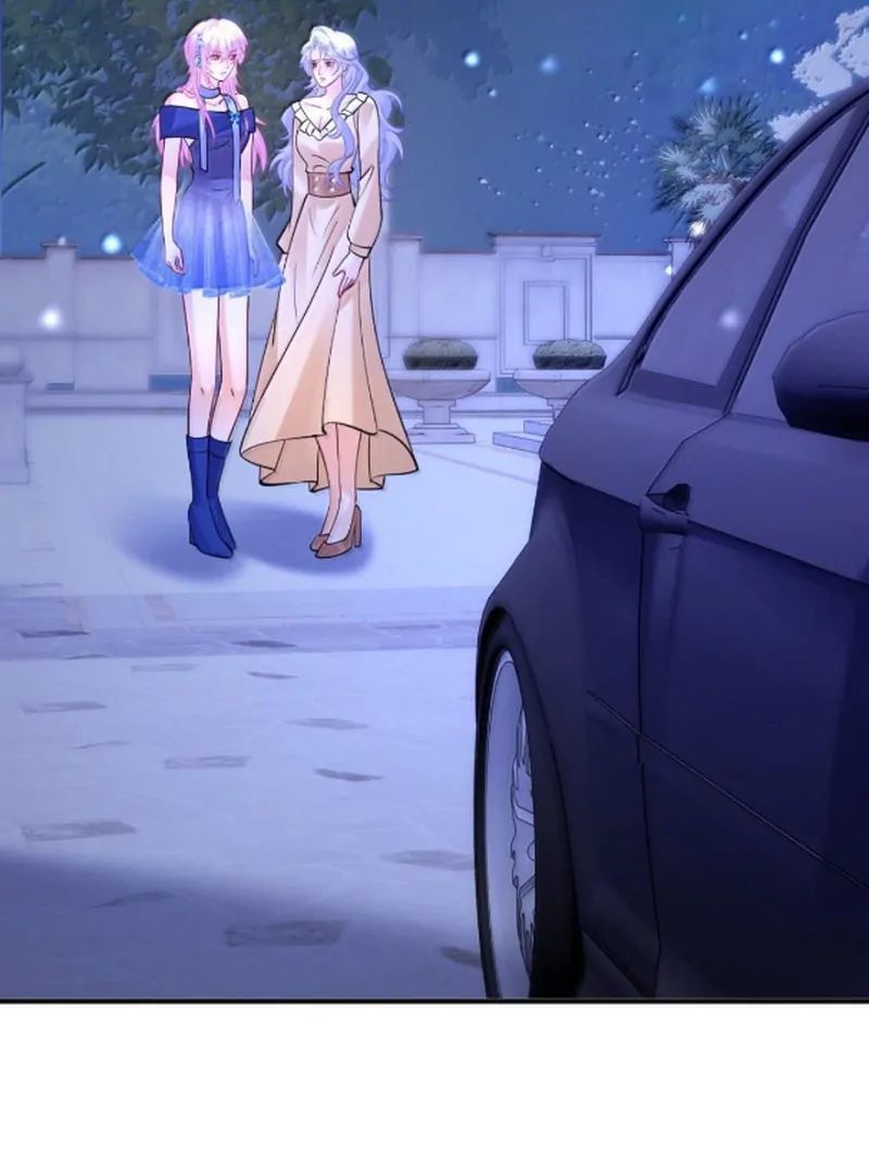 Nữ Chính Hắc Nguyệt Quang Luôn Muốn Đánh Dấu Tôi Chapter 32 - Trang 22