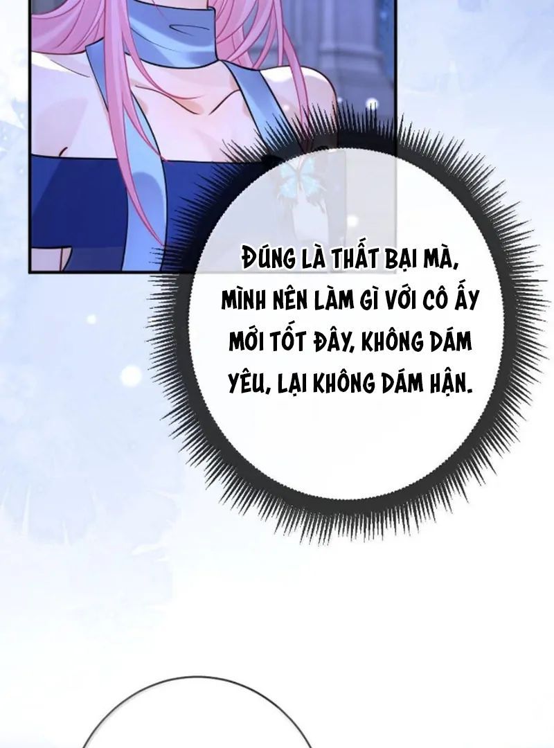 Nữ Chính Hắc Nguyệt Quang Luôn Muốn Đánh Dấu Tôi Chapter 32 - Trang 26