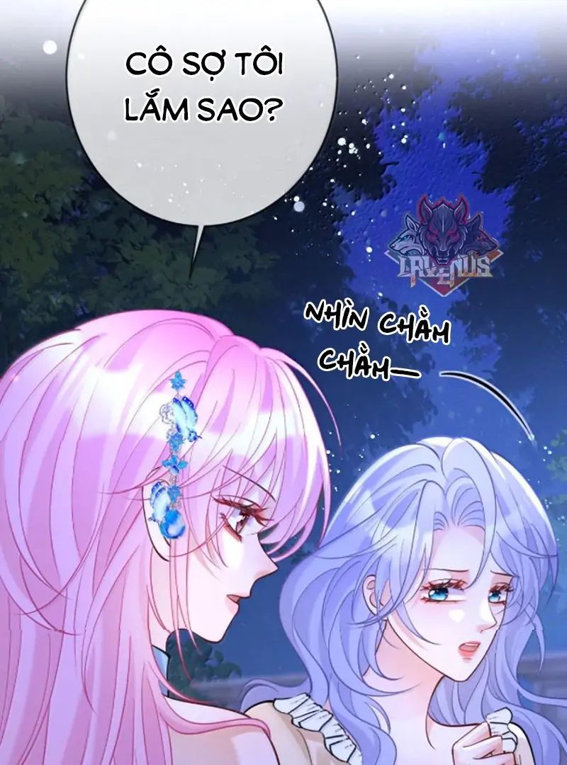 Nữ Chính Hắc Nguyệt Quang Luôn Muốn Đánh Dấu Tôi Chapter 32 - Trang 27