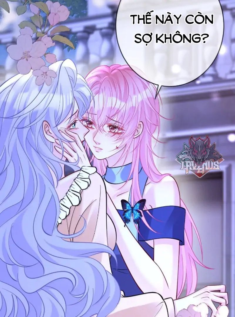 Nữ Chính Hắc Nguyệt Quang Luôn Muốn Đánh Dấu Tôi Chapter 32 - Trang 30
