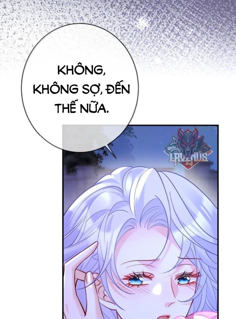 Nữ Chính Hắc Nguyệt Quang Luôn Muốn Đánh Dấu Tôi Chapter 32 - Trang 33