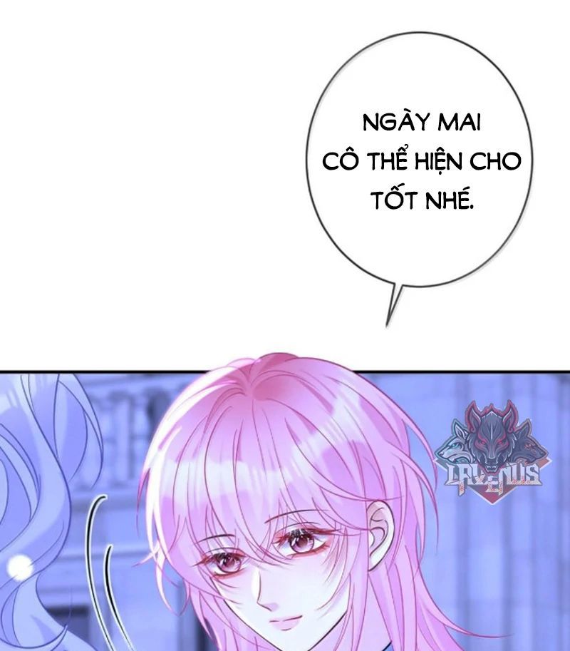 Nữ Chính Hắc Nguyệt Quang Luôn Muốn Đánh Dấu Tôi Chapter 32 - Trang 35
