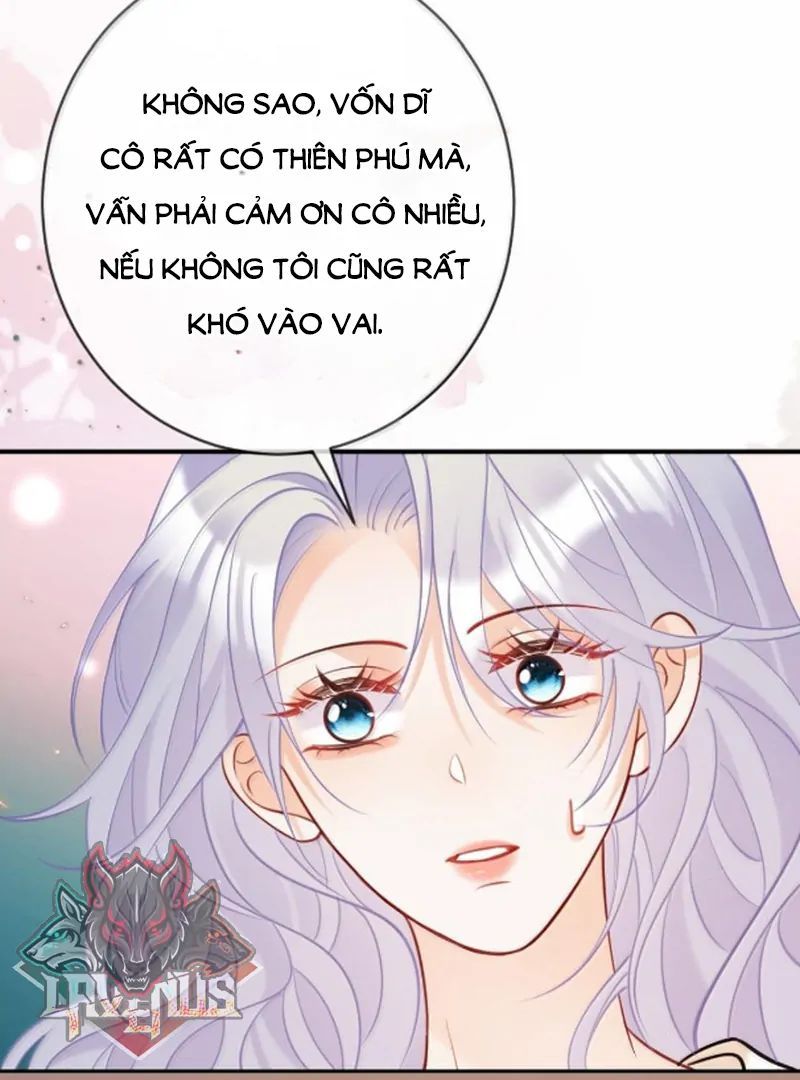 Nữ Chính Hắc Nguyệt Quang Luôn Muốn Đánh Dấu Tôi Chapter 32 - Trang 4