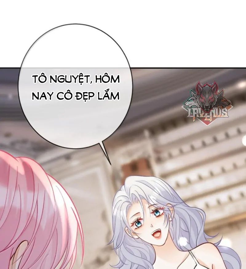 Nữ Chính Hắc Nguyệt Quang Luôn Muốn Đánh Dấu Tôi Chapter 32 - Trang 42