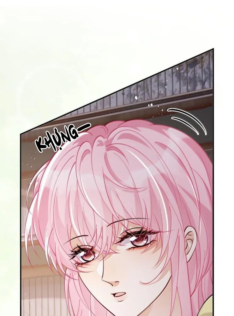 Nữ Chính Hắc Nguyệt Quang Luôn Muốn Đánh Dấu Tôi Chapter 32 - Trang 44