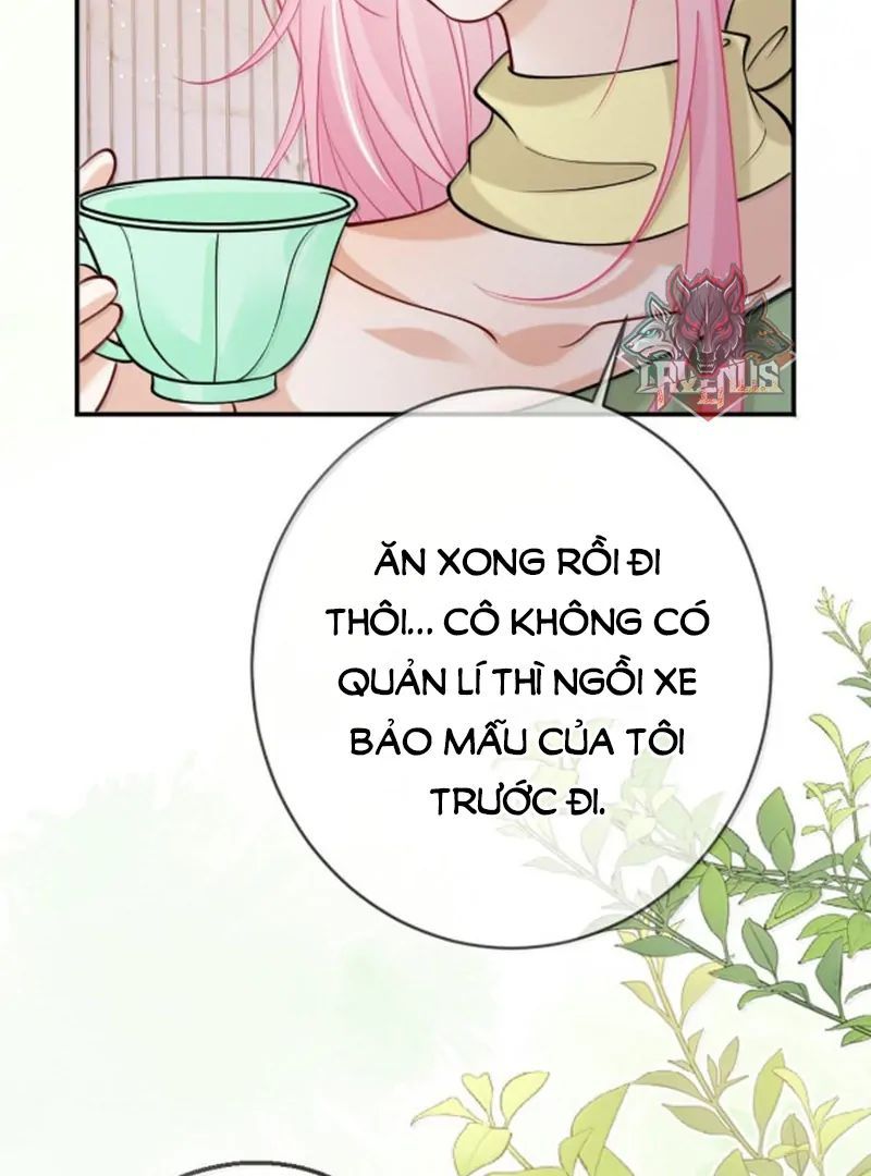Nữ Chính Hắc Nguyệt Quang Luôn Muốn Đánh Dấu Tôi Chapter 32 - Trang 45