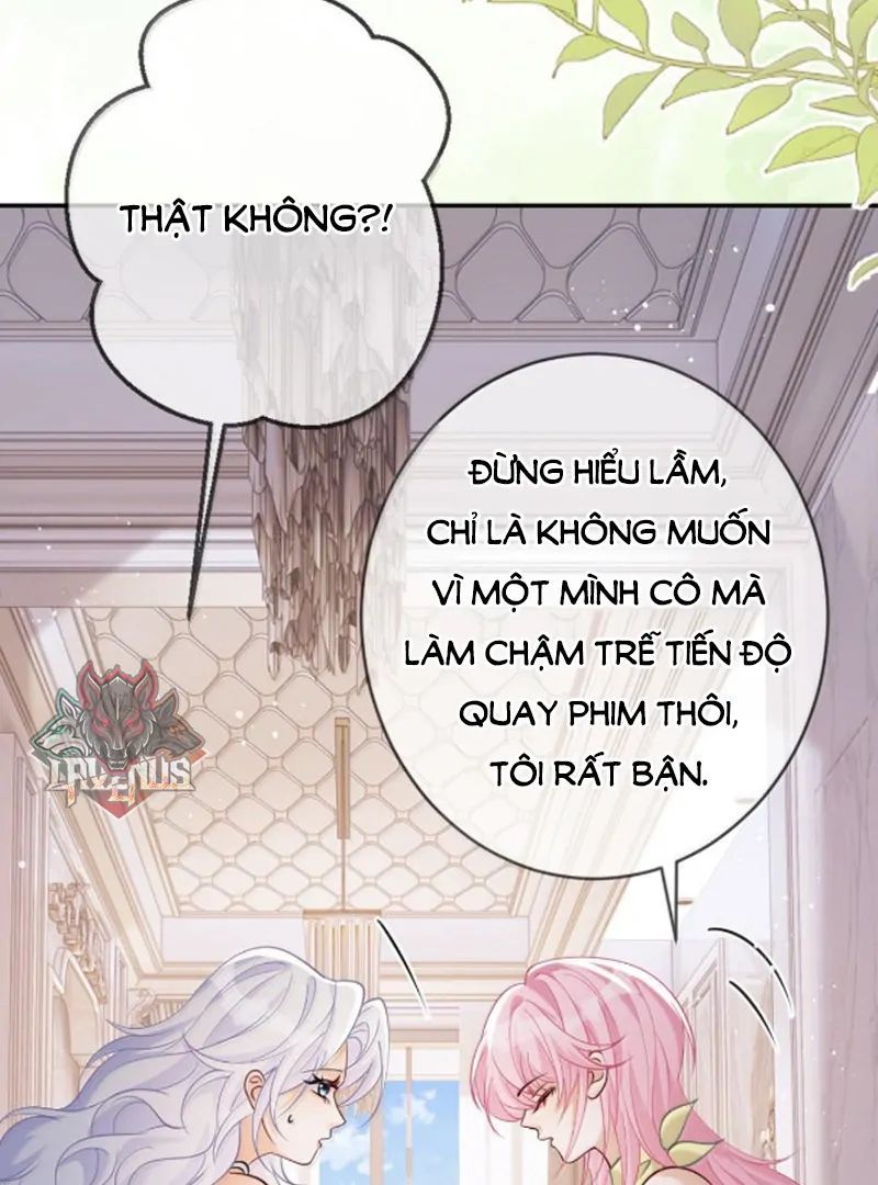 Nữ Chính Hắc Nguyệt Quang Luôn Muốn Đánh Dấu Tôi Chapter 32 - Trang 46