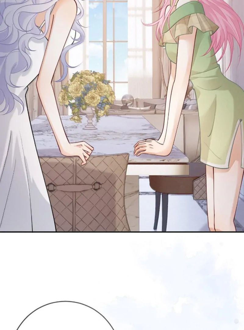 Nữ Chính Hắc Nguyệt Quang Luôn Muốn Đánh Dấu Tôi Chapter 32 - Trang 47